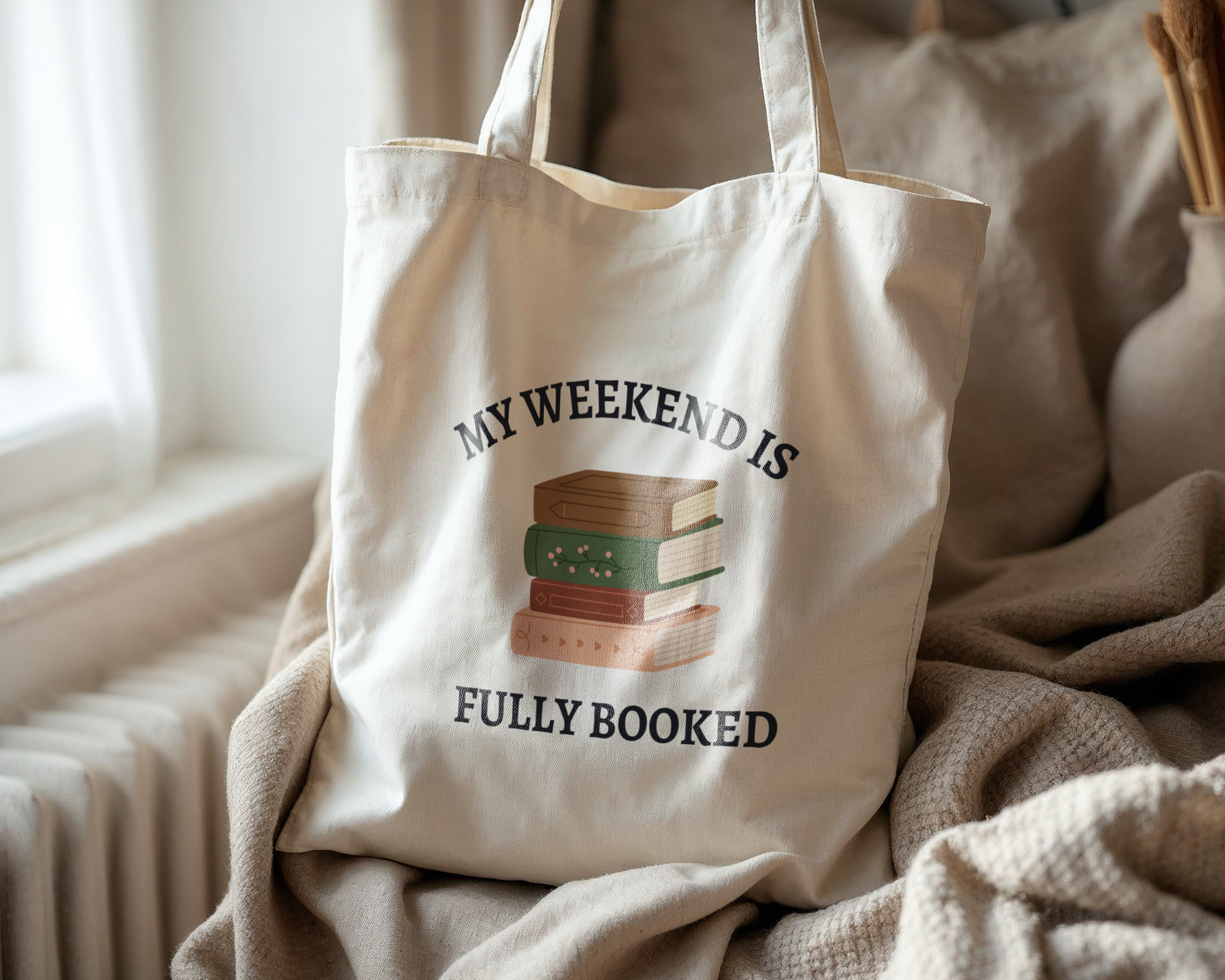 Book Bags