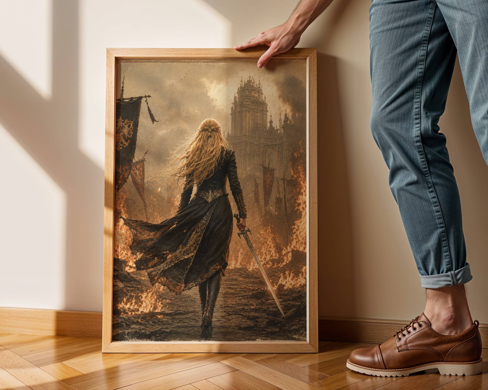 Art & Decor