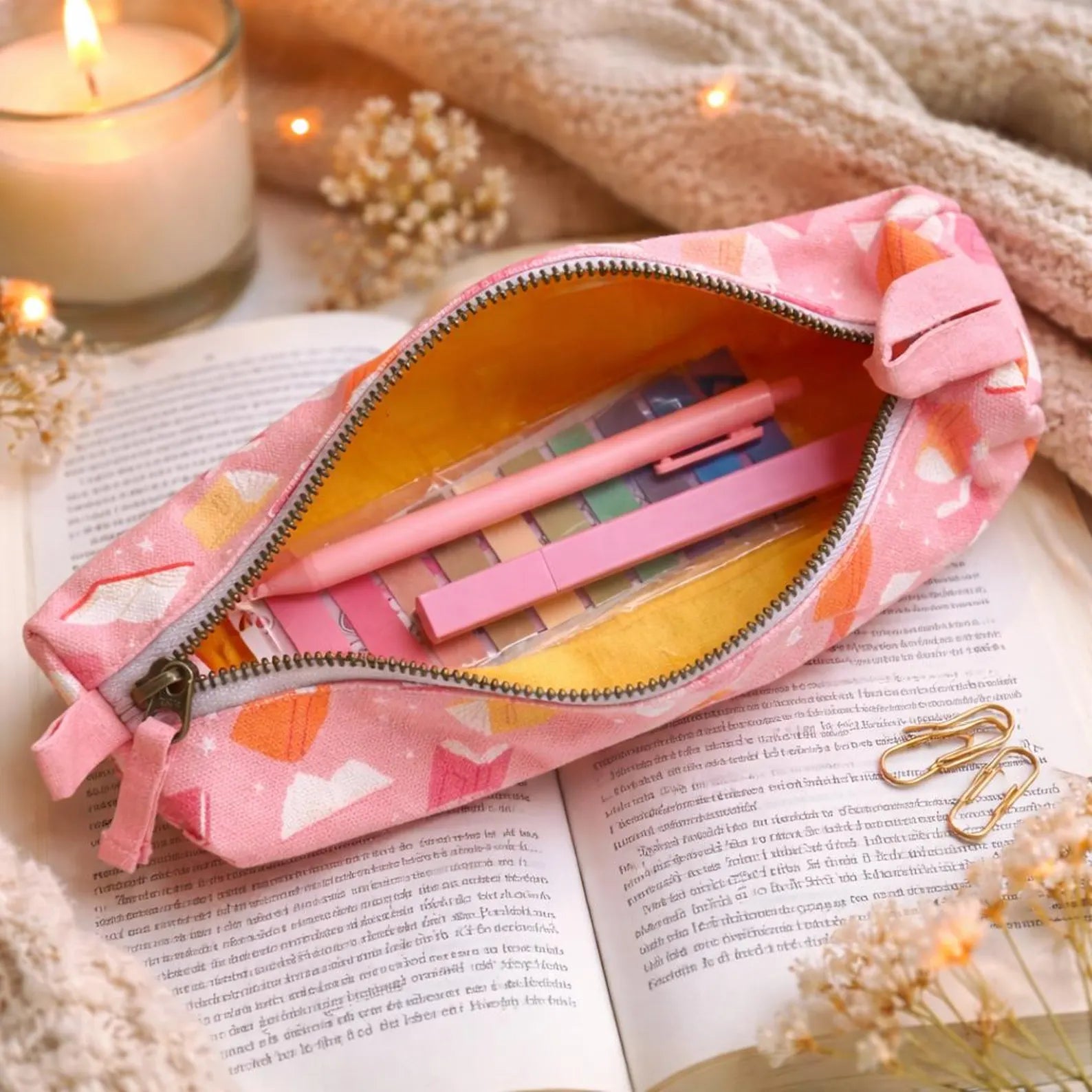 Book Annotation Kit
