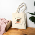 My Weekend is Fully Booked Tote Bag