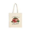 My Holidays Are All Booked Tote Bag
