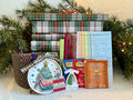 Book Advent Calendar