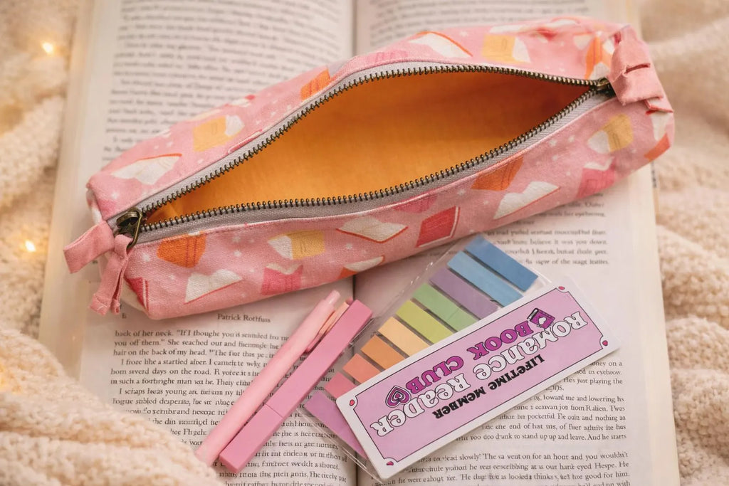 Book Annotation Kit