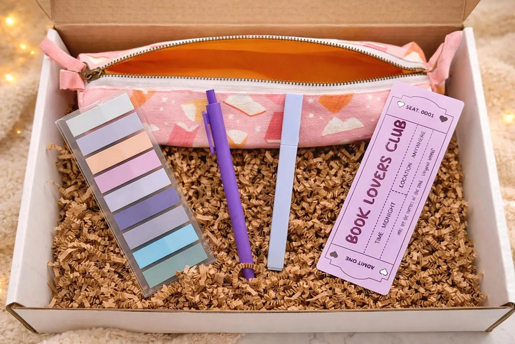 Book Annotation Kit