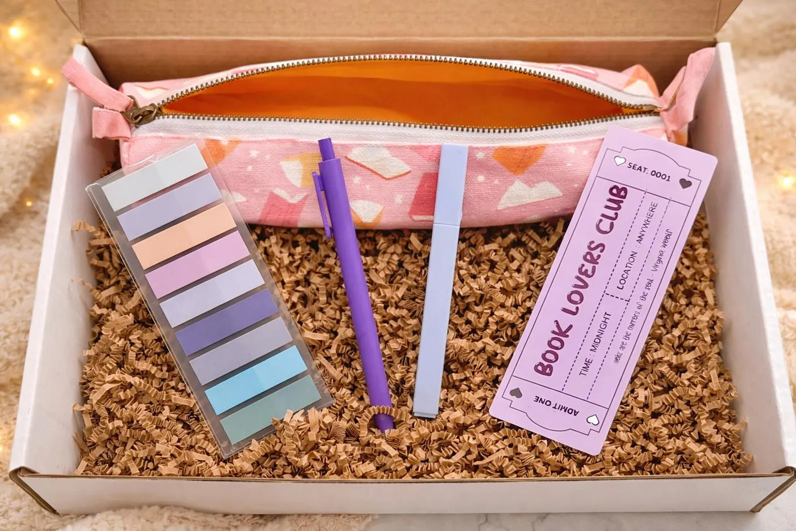 Book Annotation Kit