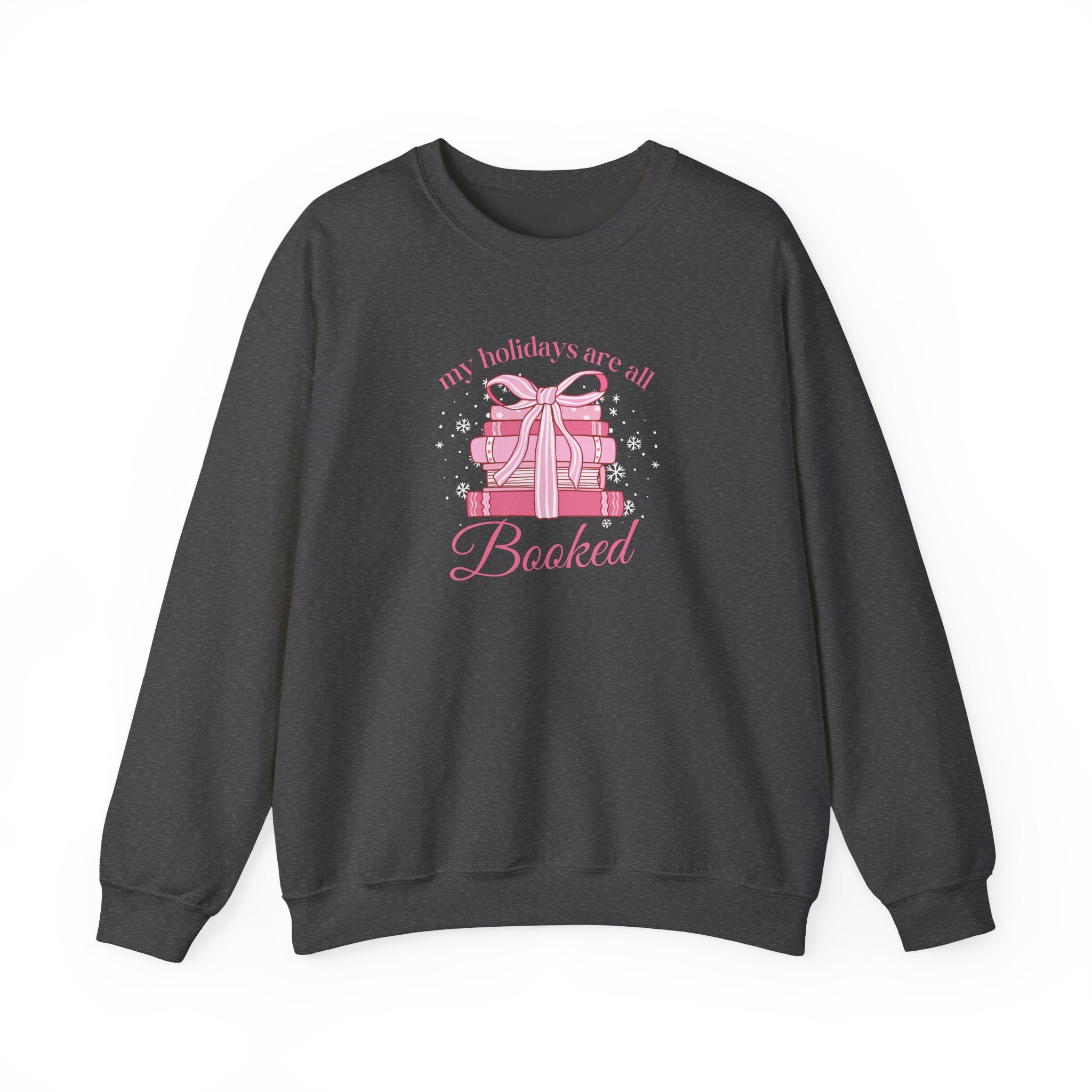 My Holidays Are All Booked Sweatshirt
