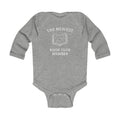 The Newest Book Club Member Onesie